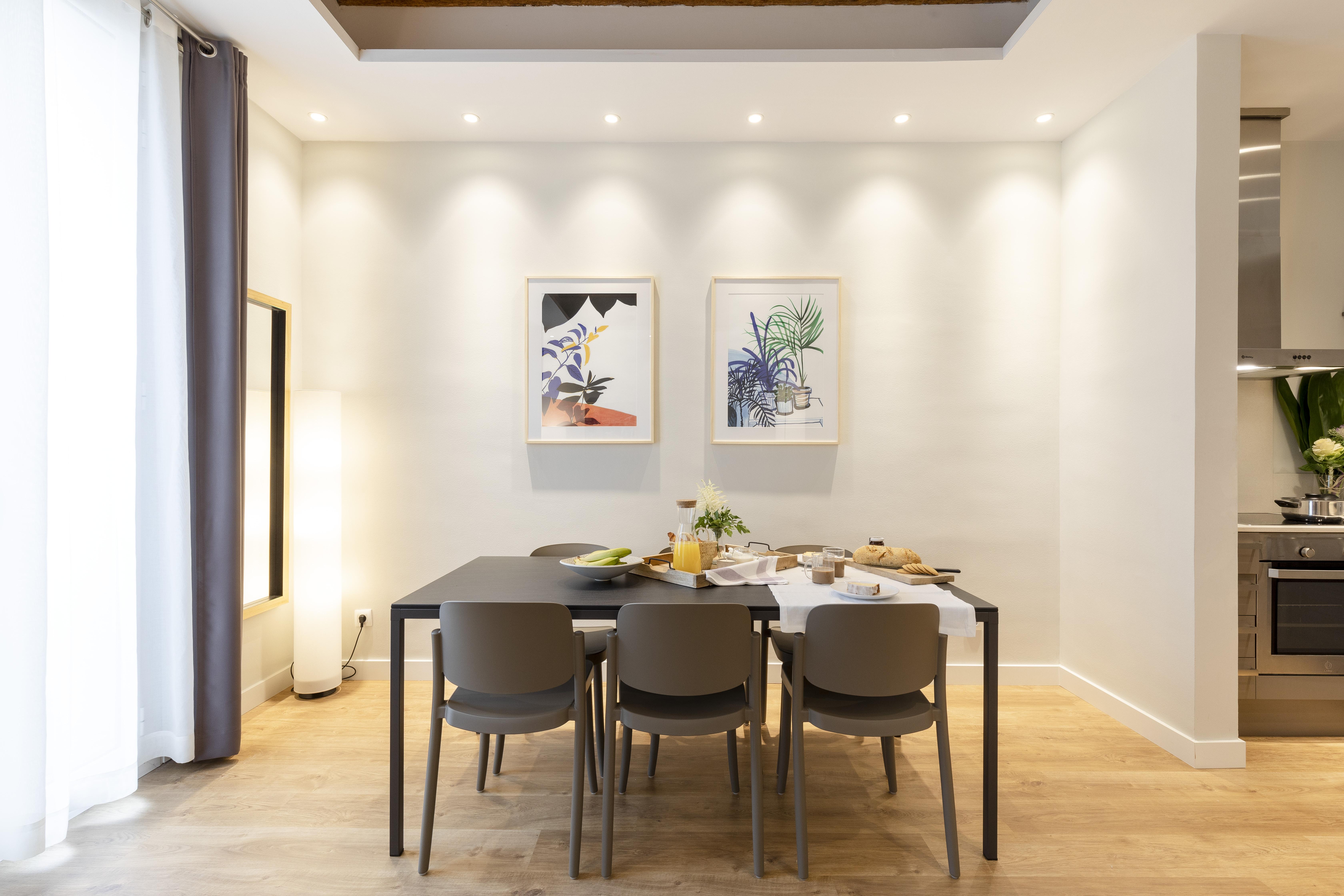 Aspasios Urquinaona Apartments Barcelona Exterior foto