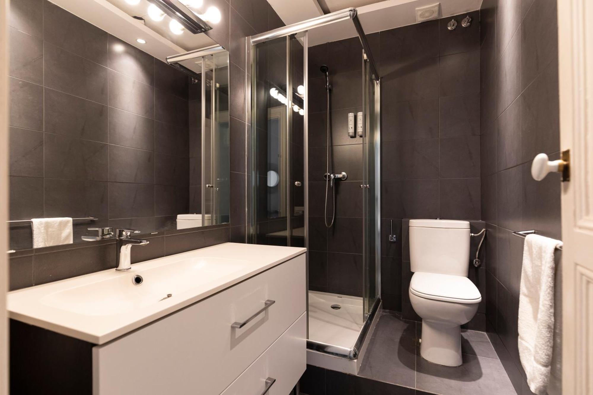Aspasios Urquinaona Apartments Barcelona Cameră foto