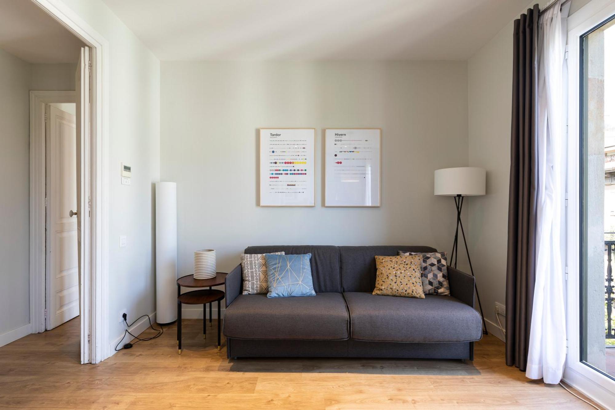 Aspasios Urquinaona Apartments Barcelona Cameră foto