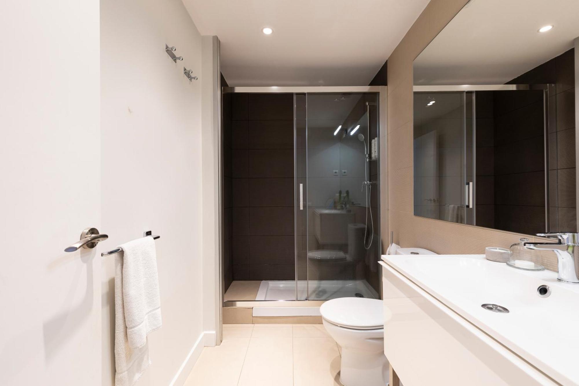 Aspasios Urquinaona Apartments Barcelona Cameră foto