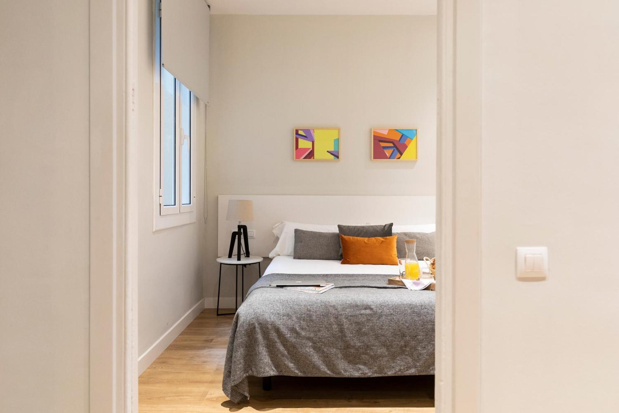 Aspasios Urquinaona Apartments Barcelona Cameră foto